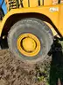 2007 CAT 730C Water Wagon/Truck (Trailered)