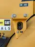 2007 CAT 730C Water Wagon/Truck (Trailered)
