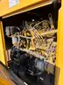 2017 Vermeer 850VX HICFM Vacuum Potholing Trailer