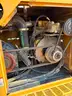 2017 Vermeer 850VX HICFM Vacuum Potholing Trailer