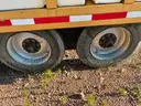 2017 Vermeer 850VX HICFM Vacuum Potholing Trailer