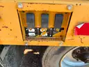 2017 Vermeer 850VX HICFM Vacuum Potholing Trailer