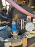 2017 Vermeer 850VX HICFM Vacuum Potholing Trailer