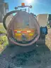 2017 Vermeer 850VX HICFM Vacuum Potholing Trailer