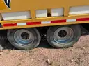 2017 Vermeer 850VX HICFM Vacuum Potholing Trailer