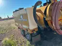 2017 Vermeer 850VX HICFM Vacuum Potholing Trailer