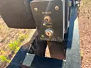 2017 Vermeer 850VX HICFM Vacuum Potholing Trailer