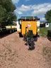 2017 Vermeer 850VX HICFM Vacuum Potholing Trailer