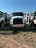 2016 Freightliner 114SD Roll-Off Truck (Tow-Away)