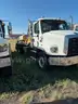 2016 Freightliner 114SD Roll-Off Truck (Tow-Away)
