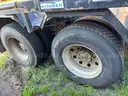 2016 Freightliner 114SD Roll-Off Truck (Tow-Away)