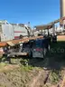 2016 Freightliner 114SD Roll-Off Truck (Tow-Away)