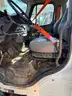 2016 Freightliner 114SD Roll-Off Truck (Tow-Away)