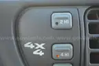 2003 Chevrolet Blazer LS 4DR 4WD SUV
