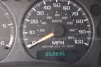 2003 Chevrolet Blazer LS 4DR 4WD SUV