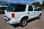 2003 Chevrolet Blazer LS 4DR 4WD SUV