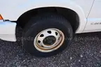 2003 Chevrolet Blazer LS 4DR 4WD SUV