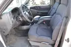 2003 Chevrolet Blazer LS 4DR 4WD SUV