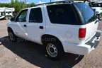 2003 Chevrolet Blazer LS 4DR 4WD SUV