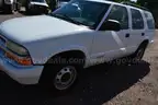 2003 Chevrolet Blazer LS 4DR 4WD SUV