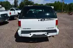 2003 Chevrolet Blazer LS 4DR 4WD SUV