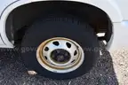 2003 Chevrolet Blazer LS 4DR 4WD SUV
