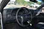 2003 Chevrolet Blazer LS 4DR 4WD SUV