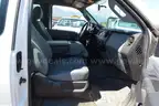 2012 Ford F250 SD XL Ext. Cab 4WD Truck