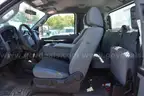 2012 Ford F250 SD XL Ext. Cab 4WD Truck