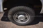2012 Ford F250 SD XL Ext. Cab 4WD Truck