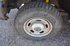 2012 Ford F250 SD XL Ext. Cab 4WD Truck