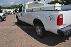 2012 Ford F250 SD XL Ext. Cab 4WD Truck