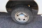 2012 Ford F250 SD XL Ext. Cab 4WD Truck