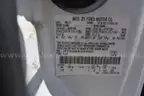 2012 Ford F250 SD XL Ext. Cab 4WD Truck