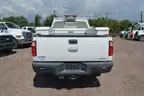 2012 Ford F250 SD XL Ext. Cab 4WD Truck