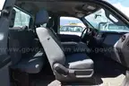 2012 Ford F250 SD XL Ext. Cab 4WD Truck