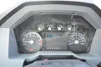 2012 Ford F250 SD XL Ext. Cab 4WD Truck