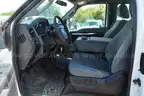 2012 Ford F250 SD XL Ext. Cab 4WD Truck