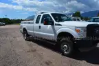 2012 Ford F250 SD XL Ext. Cab 4WD Truck