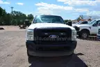 2012 Ford F250 SD XL Ext. Cab 4WD Truck