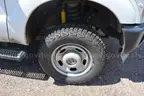 2012 Ford F250 SD XL Ext. Cab 4WD Truck