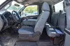 2012 Ford F250 SD XL Ext. Cab 4WD Truck