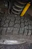 2012 Ford F250 SD XL Ext. Cab 4WD Truck