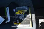 2012 Ford F250 SD XL Ext. Cab 4WD Truck