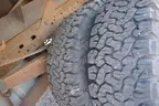 2007 Ford F350 XL SD Reg. Cab 4x4 DRW Flatbed Utility Truck