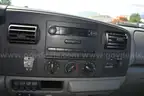 2007 Ford F350 XL SD Reg. Cab 4x4 DRW Flatbed Utility Truck