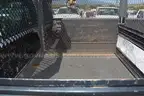 2007 Ford F350 XL SD Reg. Cab 4x4 DRW Flatbed Utility Truck