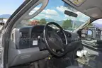 2007 Ford F350 XL SD Reg. Cab 4x4 DRW Flatbed Utility Truck