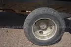 2007 Ford F350 XL SD Reg. Cab 4x4 DRW Flatbed Utility Truck