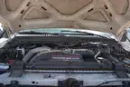 2007 Ford F350 XL SD Reg. Cab 4x4 DRW Flatbed Utility Truck